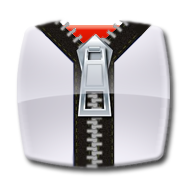 Zip Cube